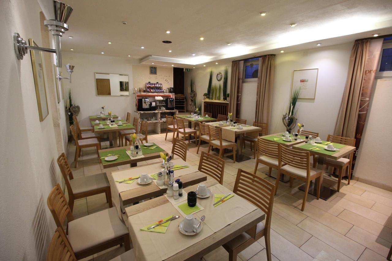 Hotel Vitis Ердинг Екстериор снимка